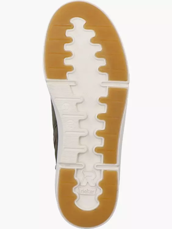 Rieker Damen Sneaker High