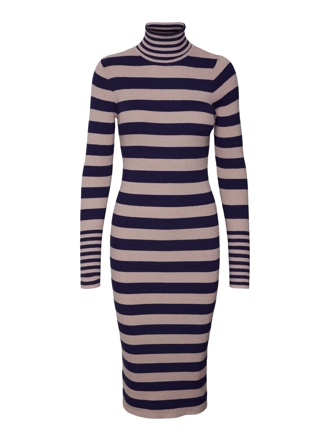 VMMAXINE Langes Kleid