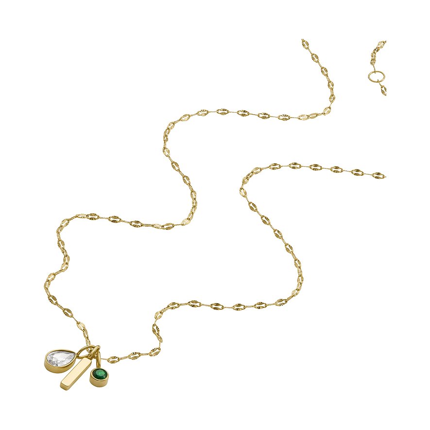 Fossil Kette SADIE