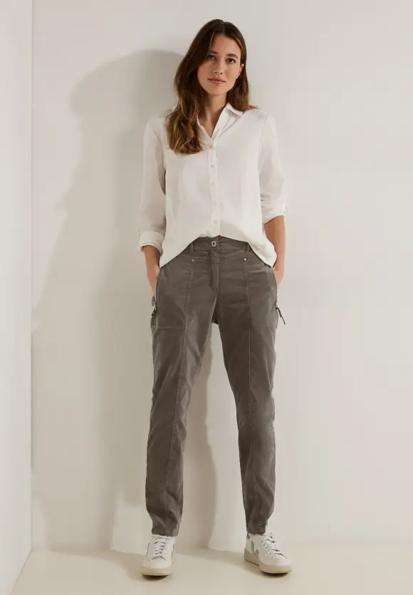 CECIL Casual Fit Hose