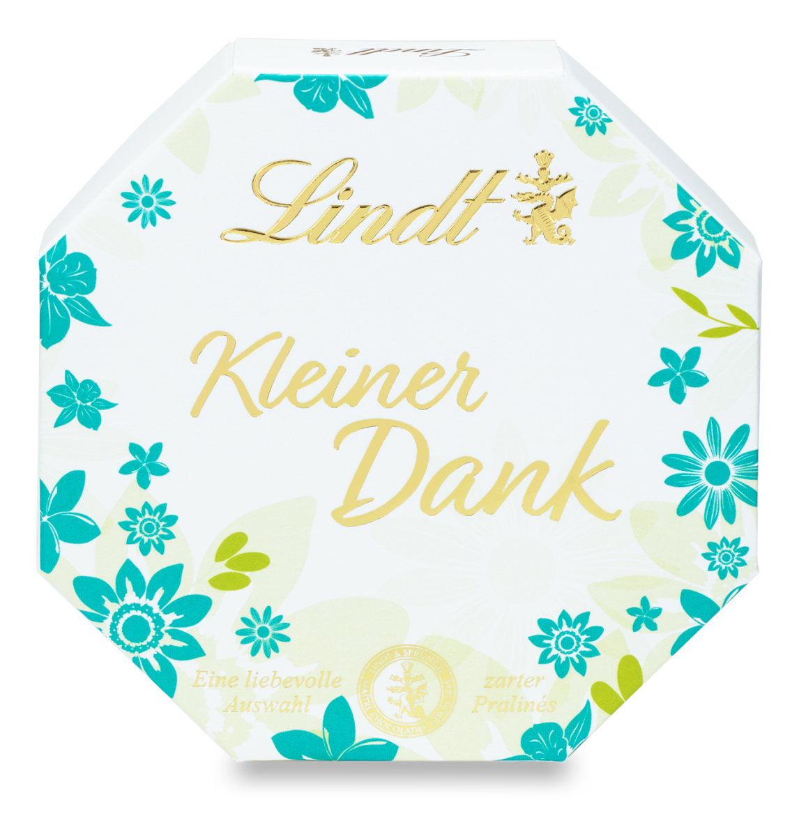 Kleiner Dank, 40g