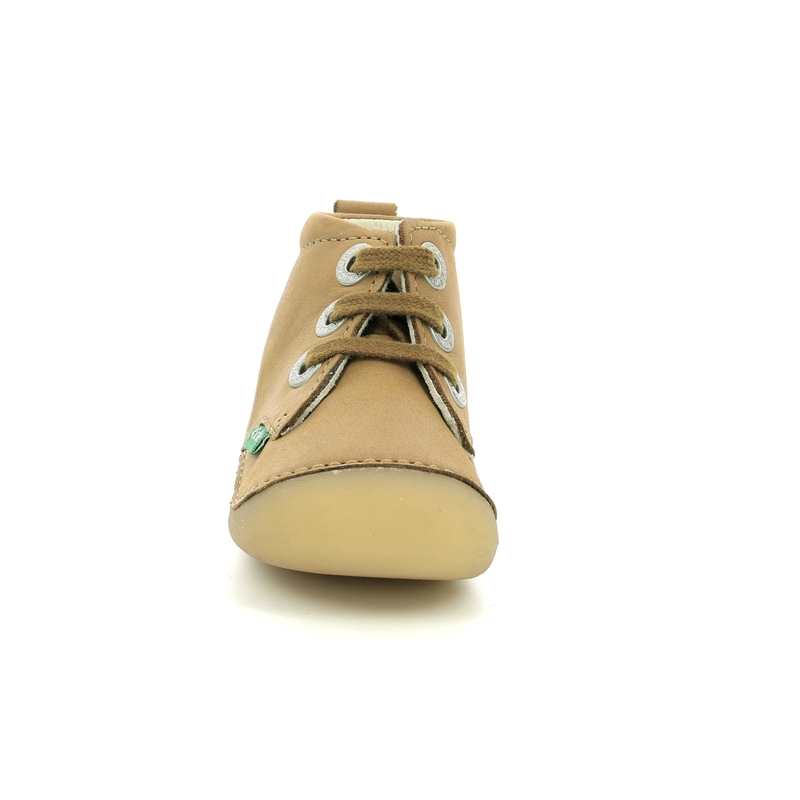 Bottillons cuir Soniza