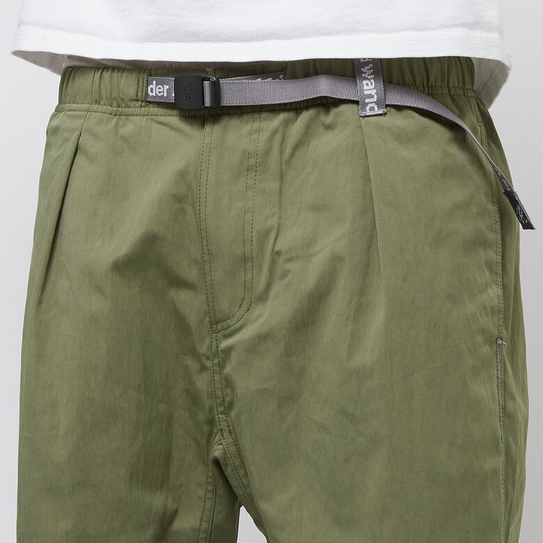 Gramicci x And Wander Nyco Climbing G-Pant olive