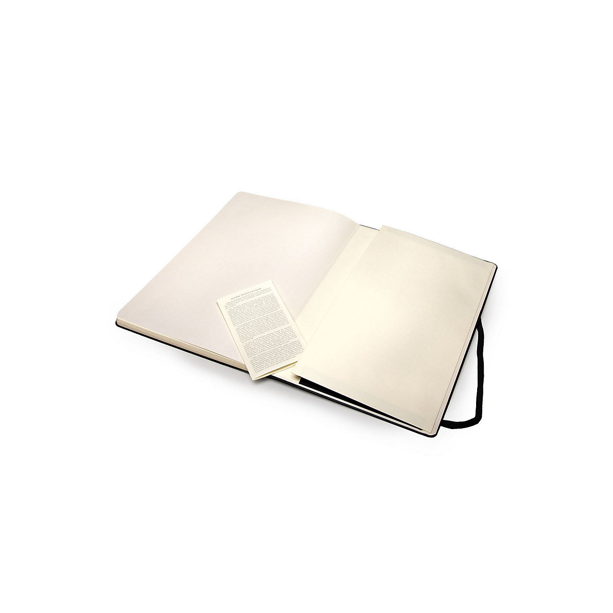 Notizbücher Skizzenbuch- A4- 165G-Papier Notizbücher