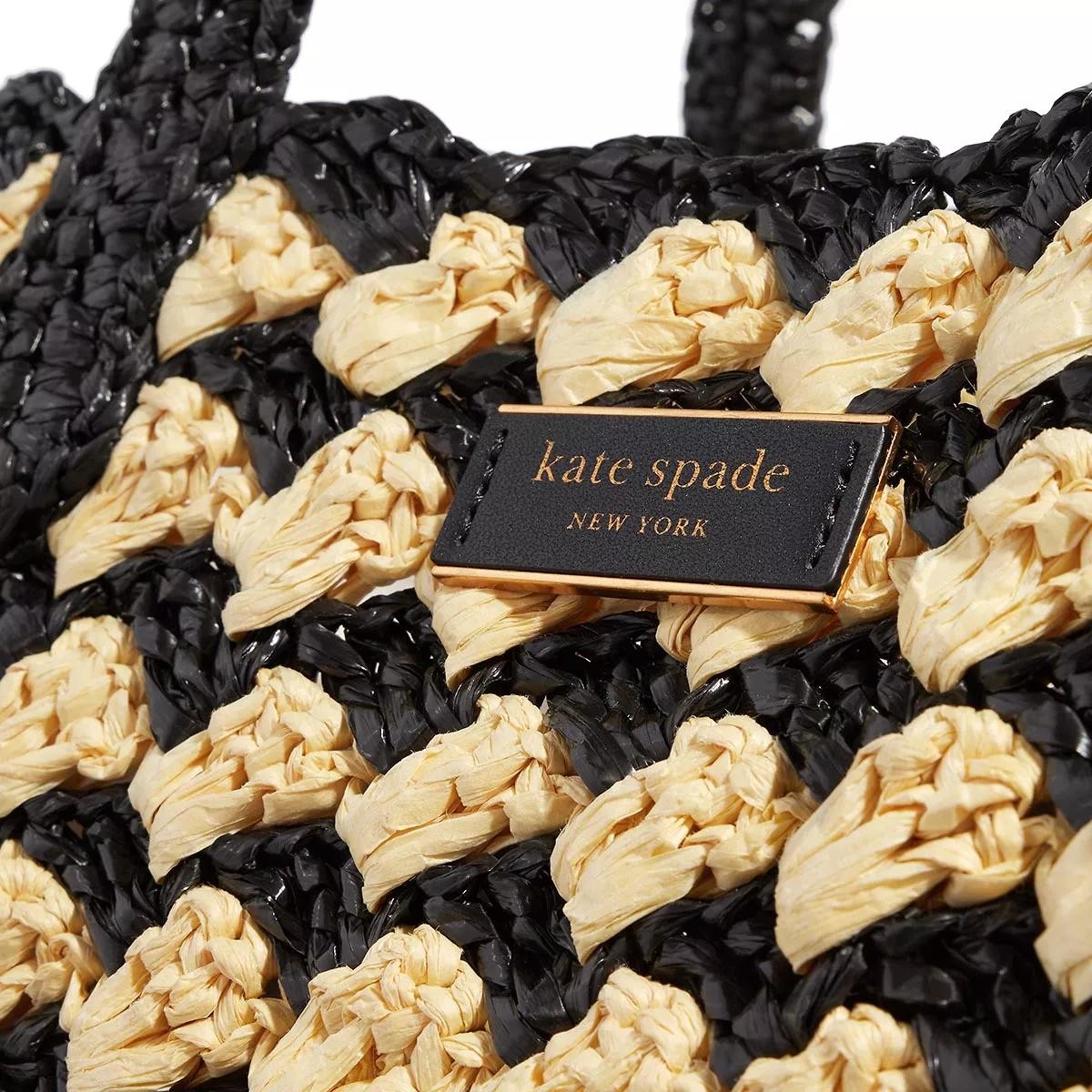 KATE SPADE NEW YORK Handtaschen bunt Shopper
