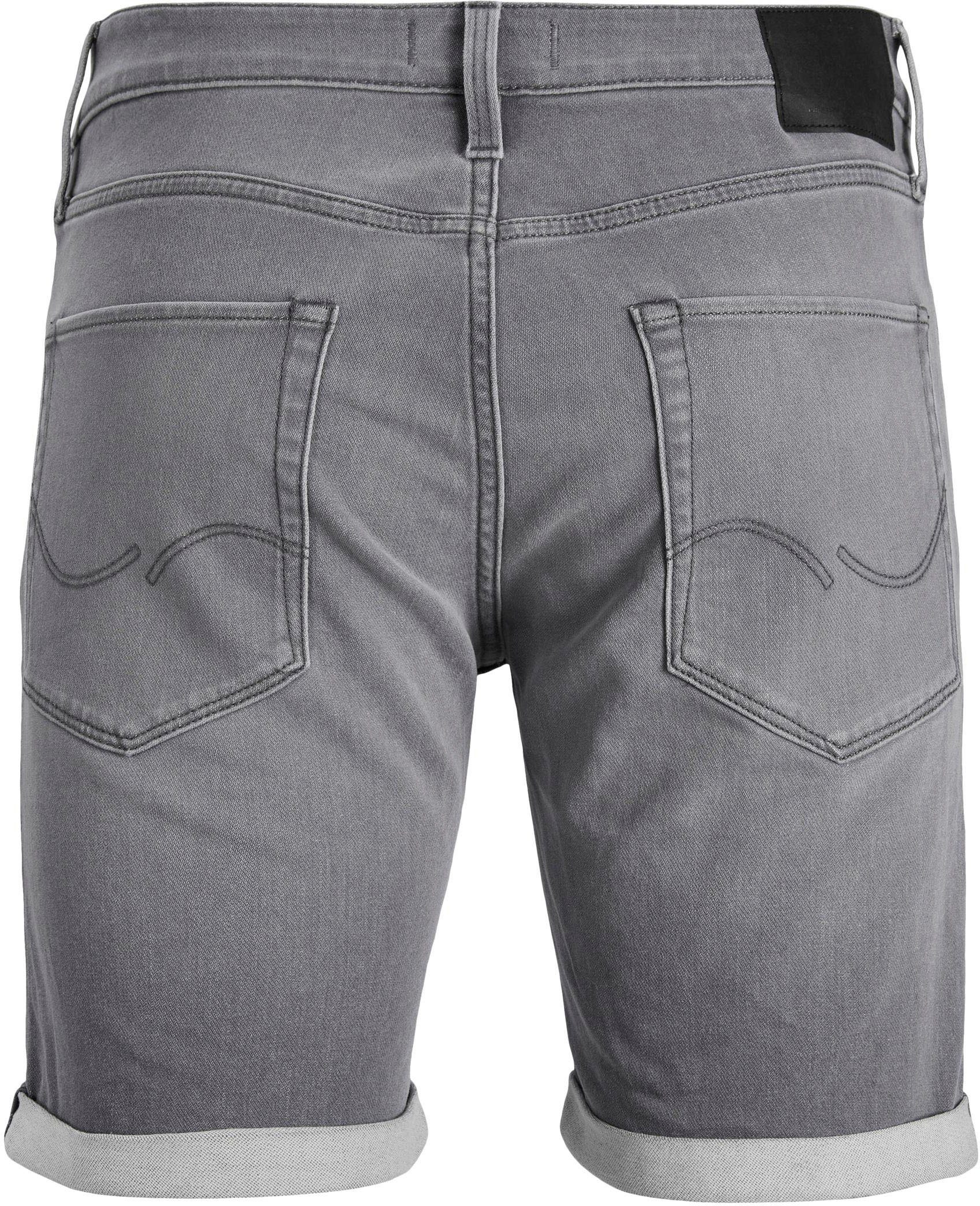 Jack & Jones Junior Shorts JJIRICK JJIORG SHORTS JNR mit Destroyed Effekt