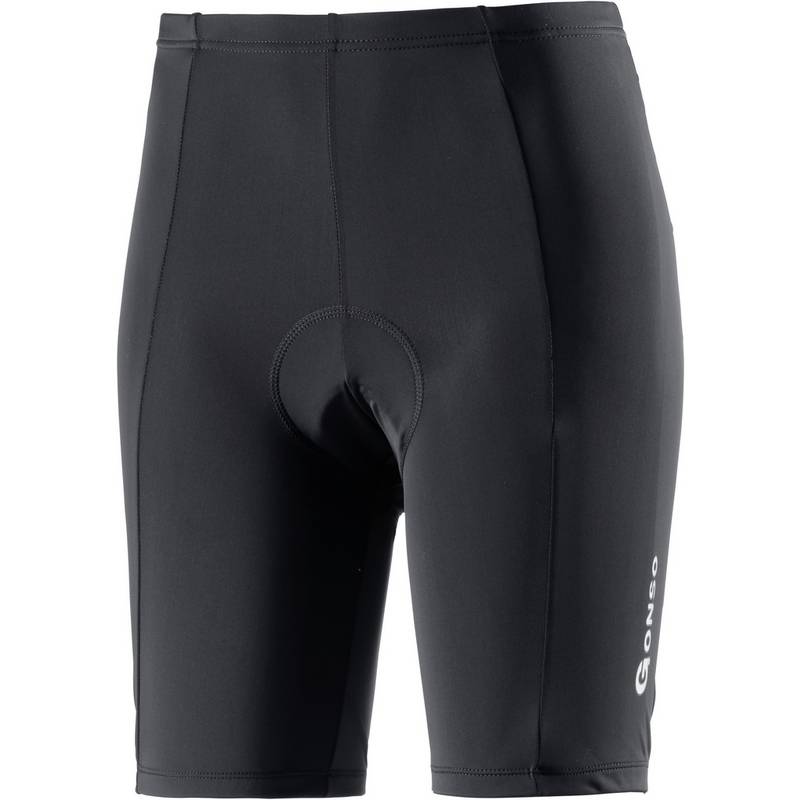 Gonso Fortuna Fahrradtights Damen