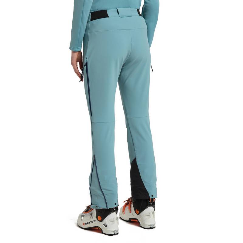 Haglöfs Discover Touring Pant Trekkinghose Damen