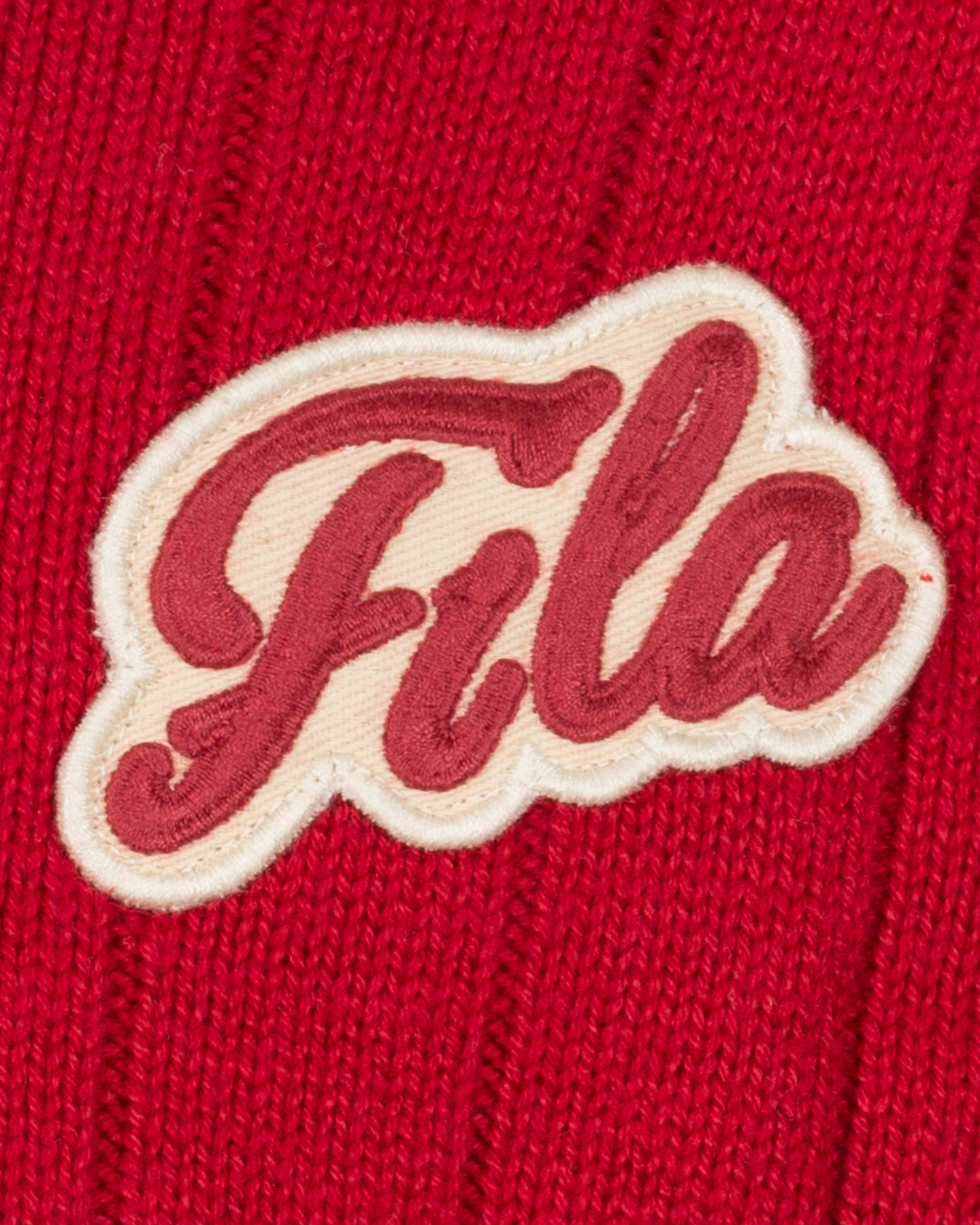 Sweter Fila Vintage Club Jr FG500W24-855