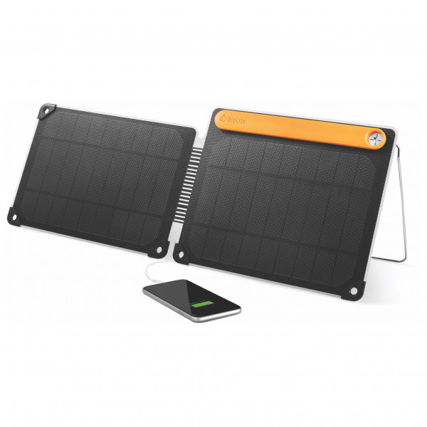 BioLite - SolarPanel 10+ - Solarpanel
