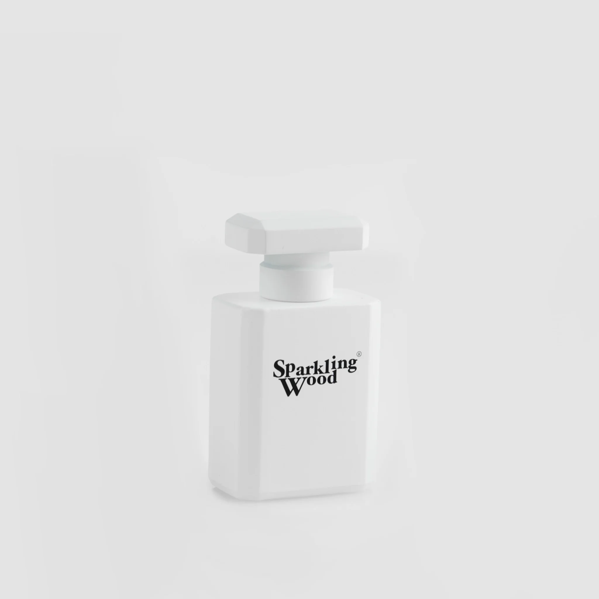 SPARKLING WOOD - PARFUM BY VADITIM