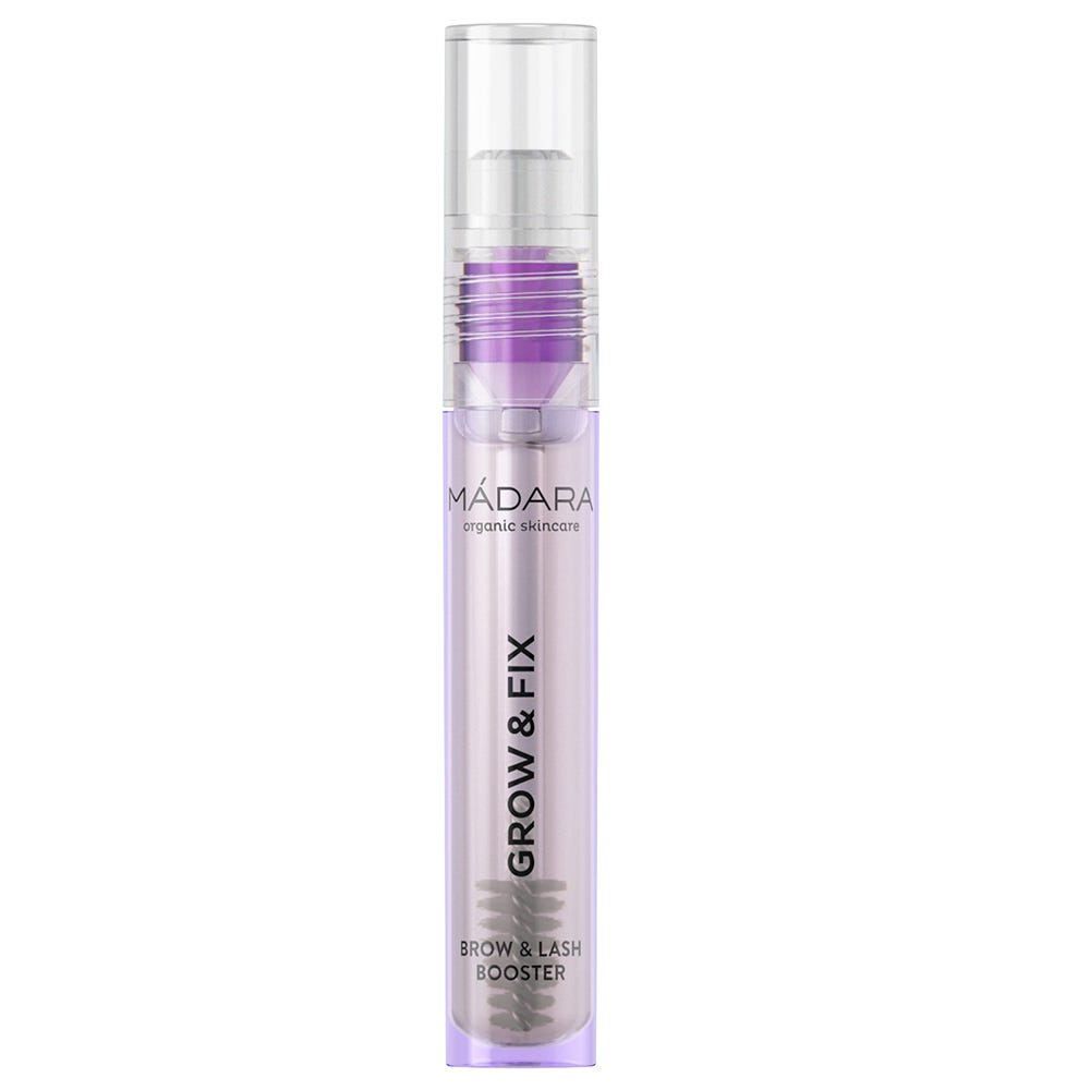 MÁDARA Augenbrauen & Wimpernverstärker 4,25 ml