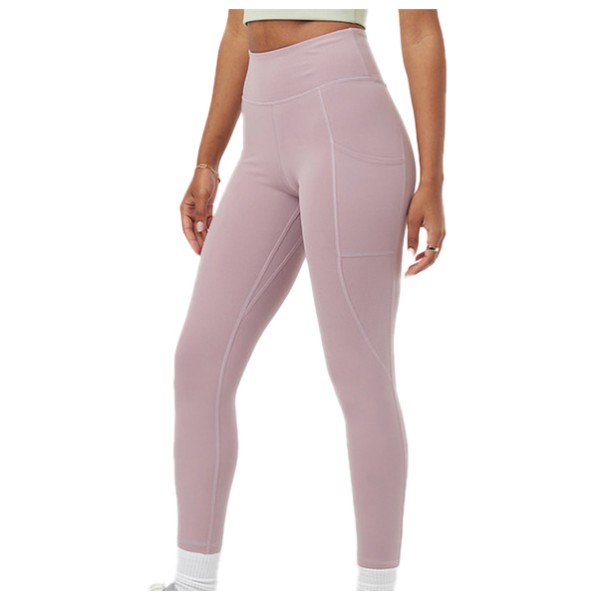 tentree - Women's Inmotion 7/8 Pocket Legging - Leggings