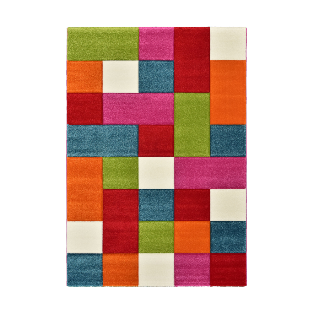 Kinderteppich Diamond Kids