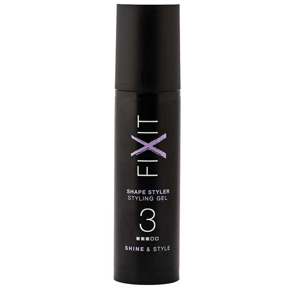 LOVE FOR HAIR Professional Fixit Shape Styler Styling Gel 100 ml