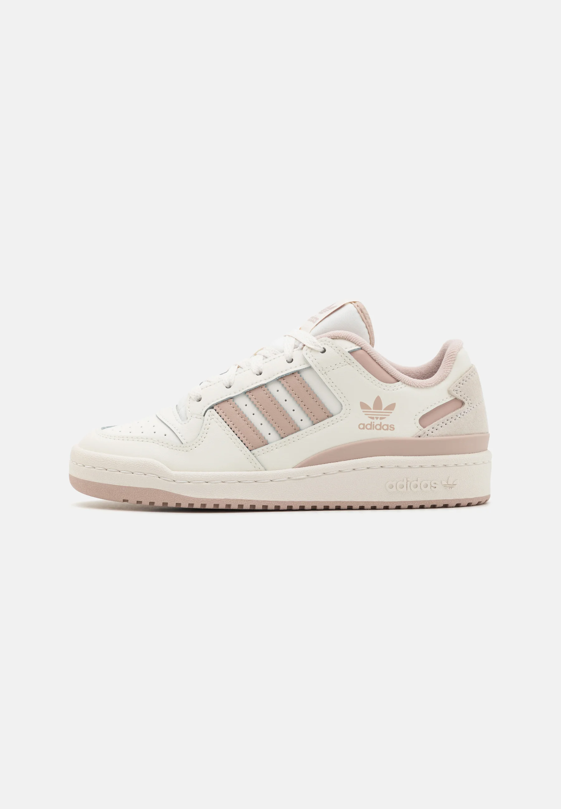 adidas Originals FORUM LOW CL - Zapatillas bajas