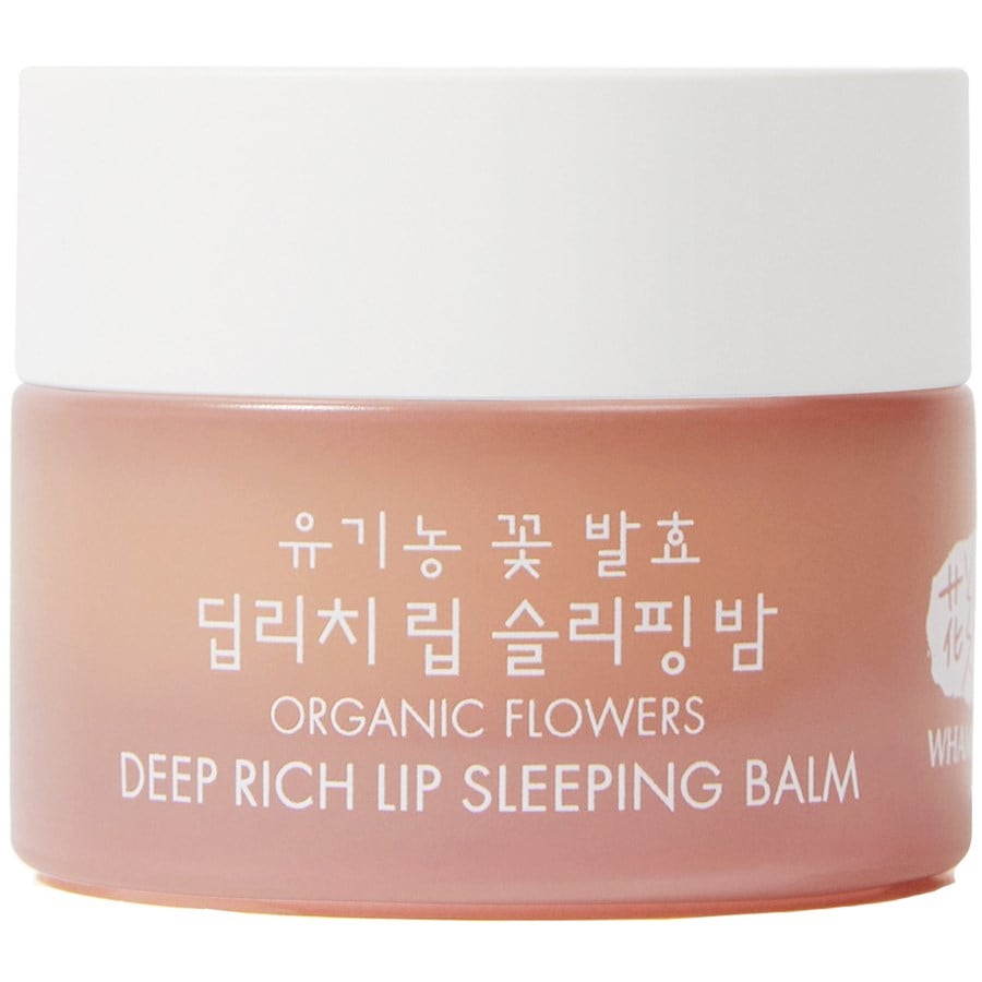 Deep Rich Lip Sleeping Balm