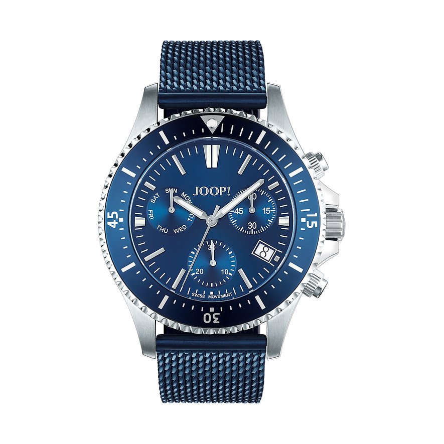 JOOP! Herrenuhr