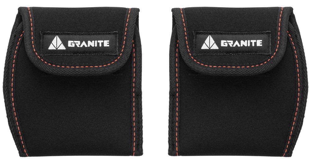 Granite Pita Pedal Cover für Plattformpedale kaufen | Bike-Discount