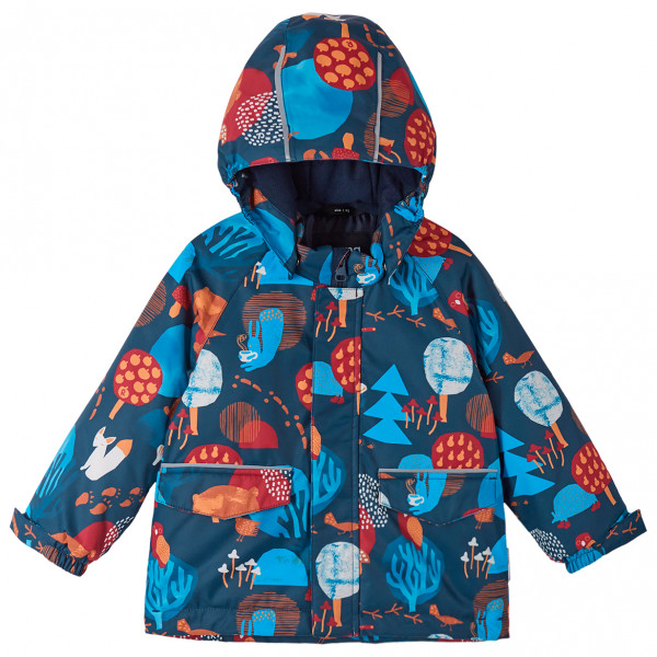 Reima - Kid's Kustavi - Winterjacke