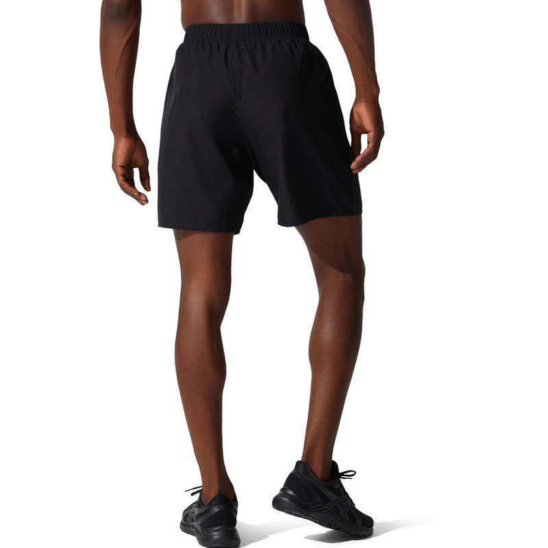 ASICS Core Laufshorts Herren