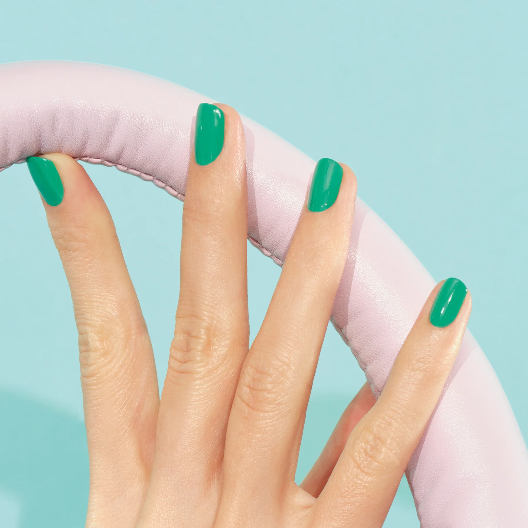 Unghie GREEN - Smalto - Smalto