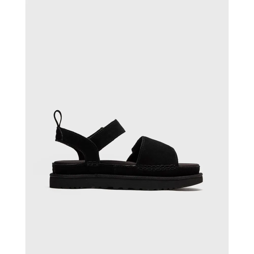UGG Goldenstar 1136783-BLK / schwarz