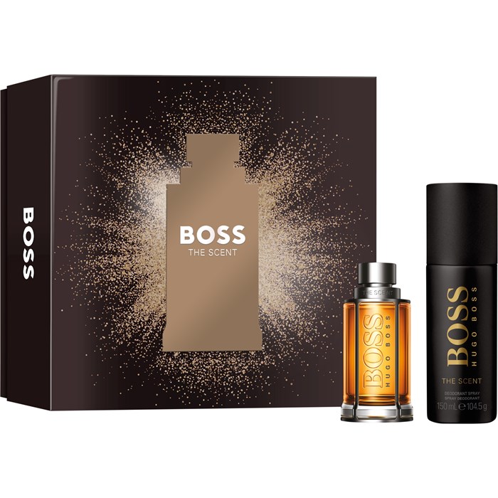 Eau de Toilette Spray
