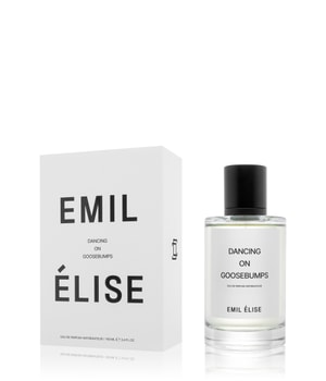 Emil Élise Dancing On Goosebumps Eau de Parfum-100 ml