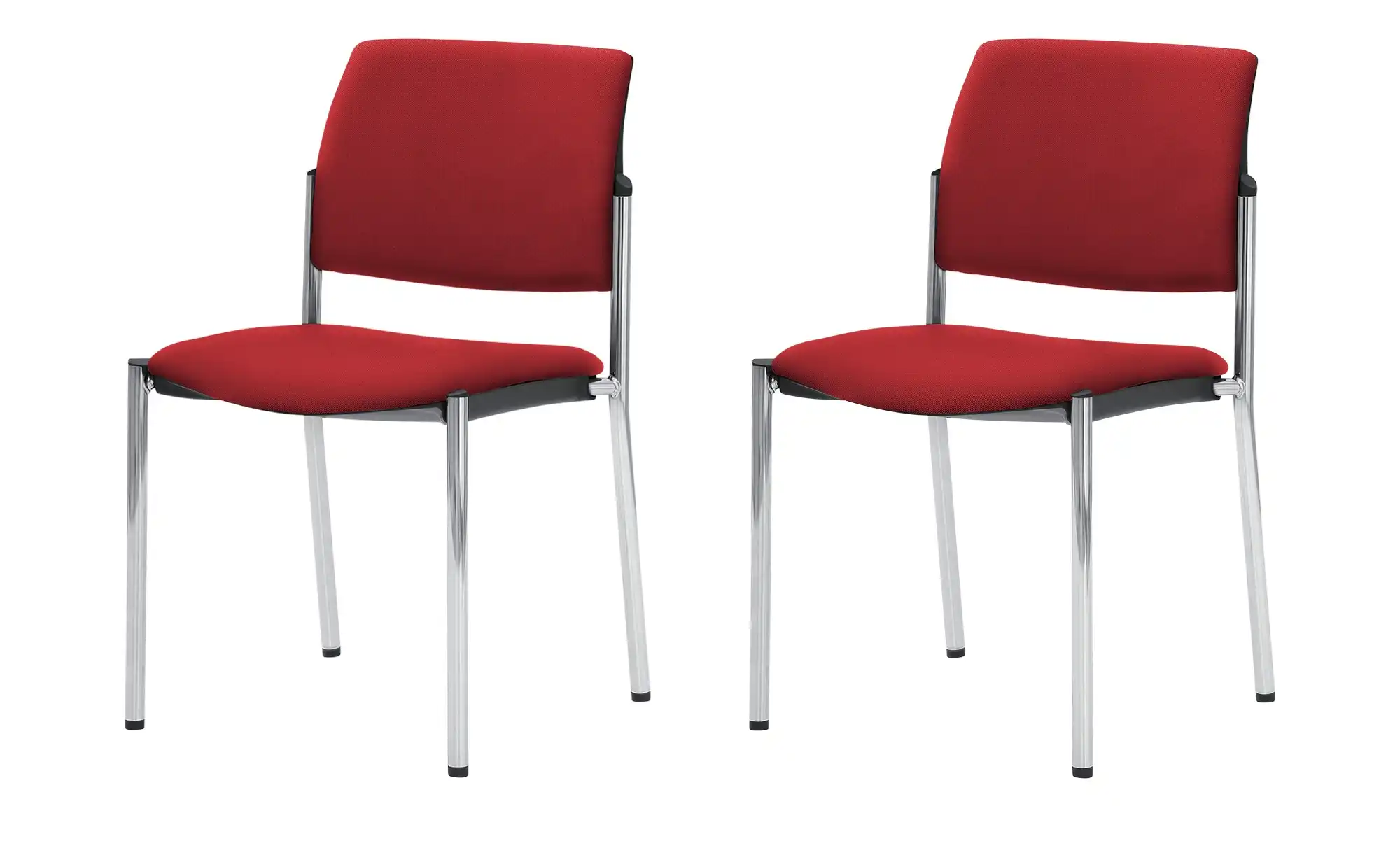 Polsterstuhl  2er Set