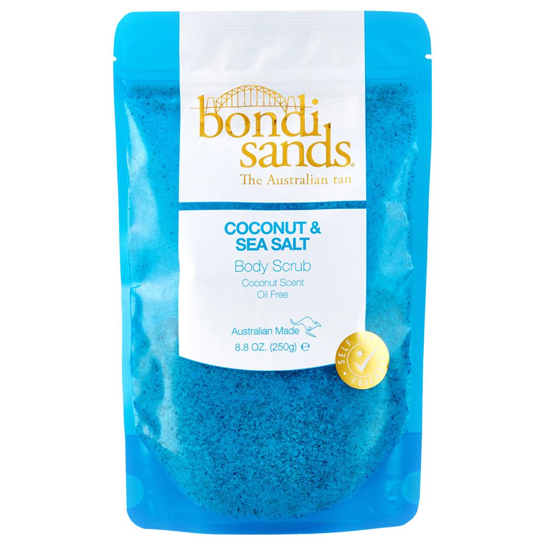 Body Scrub