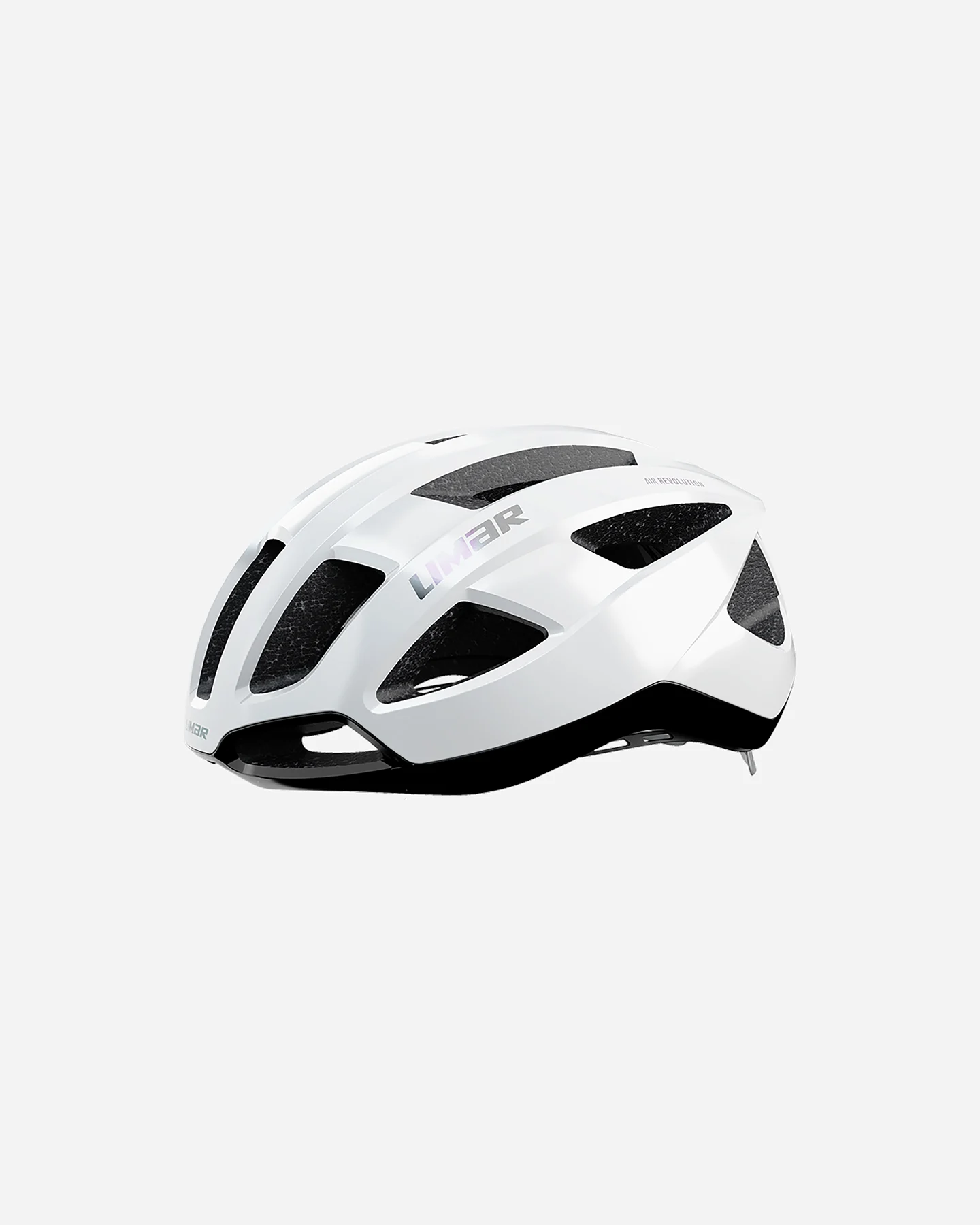 Casco Bici Limar Air Stratos AIR STRATOS BIAŁY