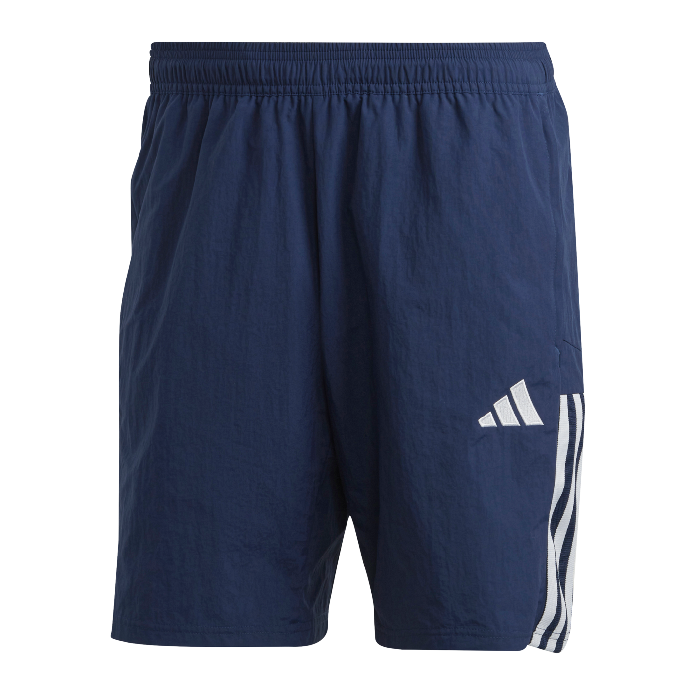 adidas Tiro 23 Competition Short Blau
