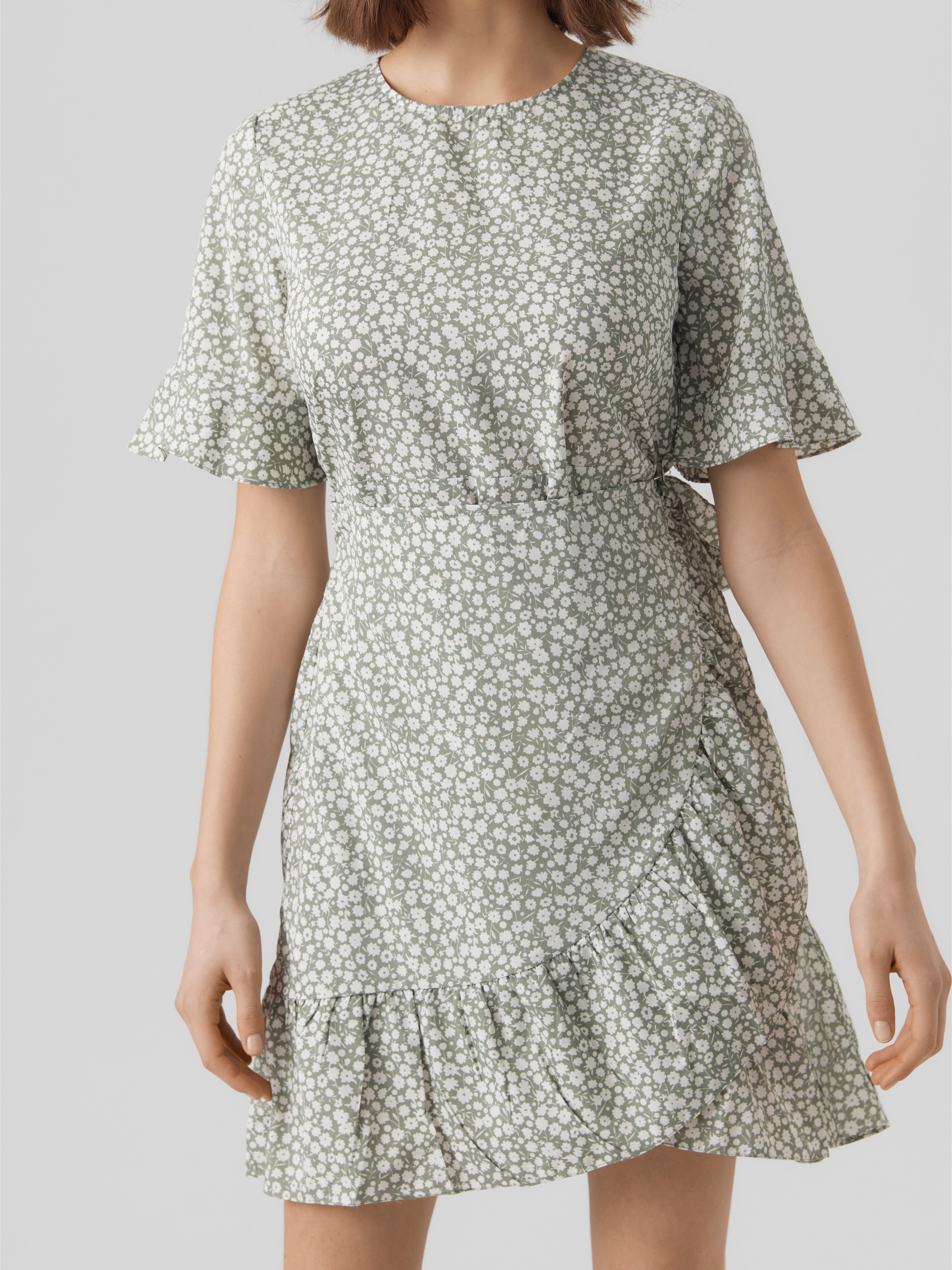 VMHENNA Kurzes Kleid