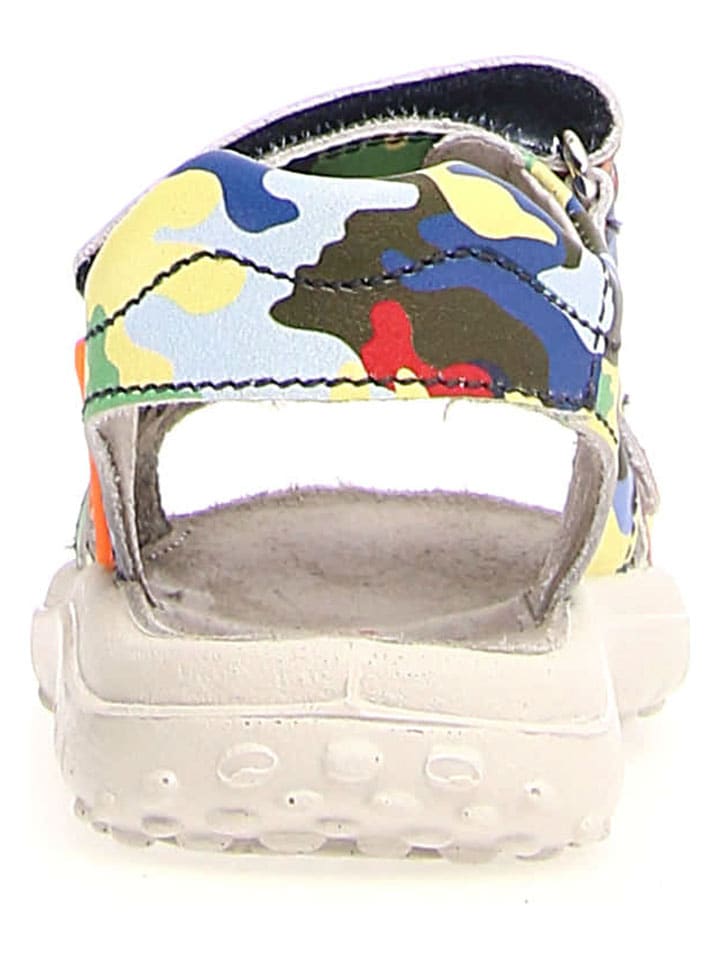 Naturino Leder-Sandalen 