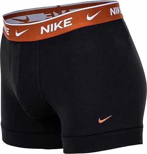 Nike Boxershort 3er Pack