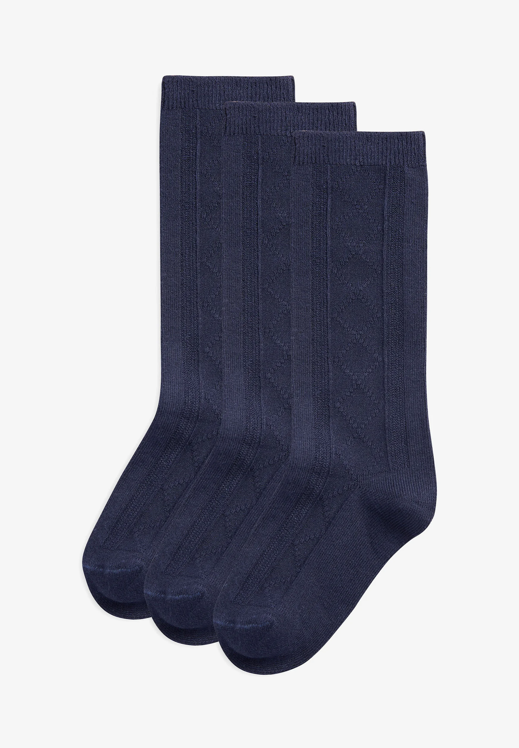 Siguiente PAQUETE DE TRES - Calcetines