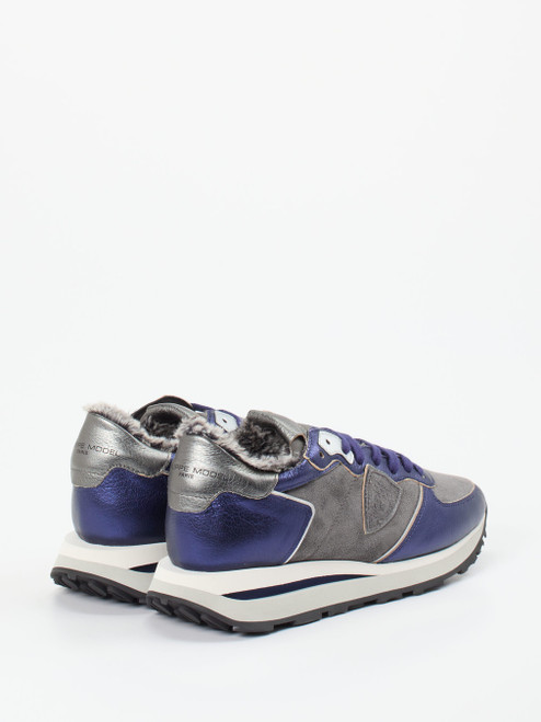 Sneaker-16631040007 Philippe Model