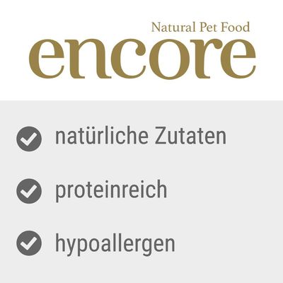 Encore Cat Huhn mit Lachs