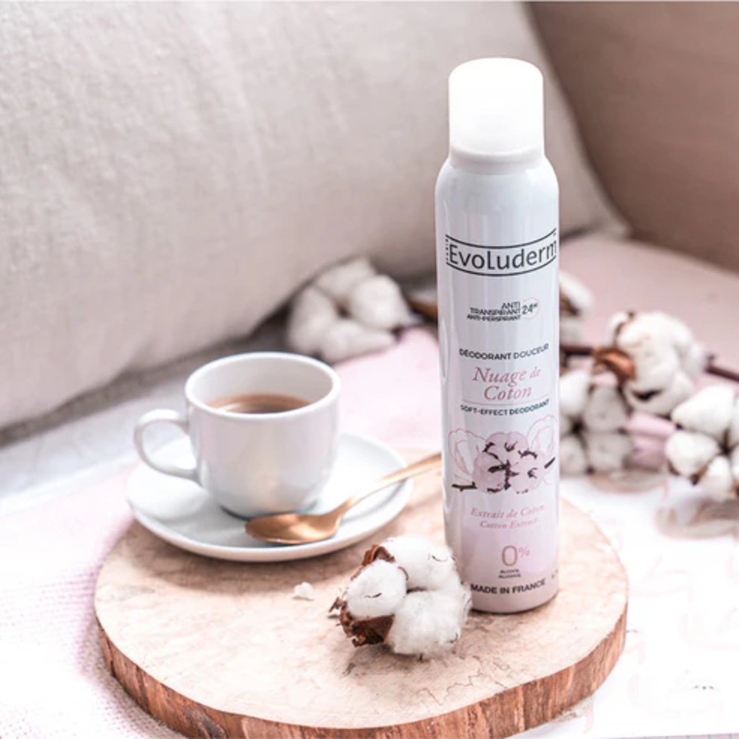 Evoluderm Softness