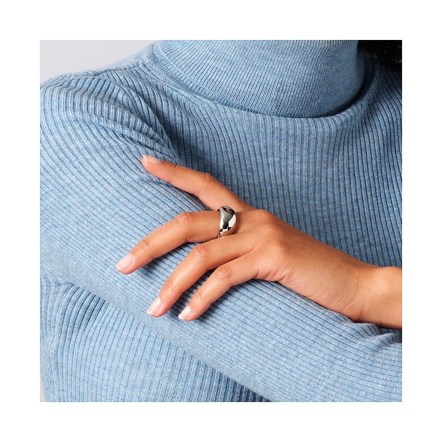 ESPRIT Damenring Bold