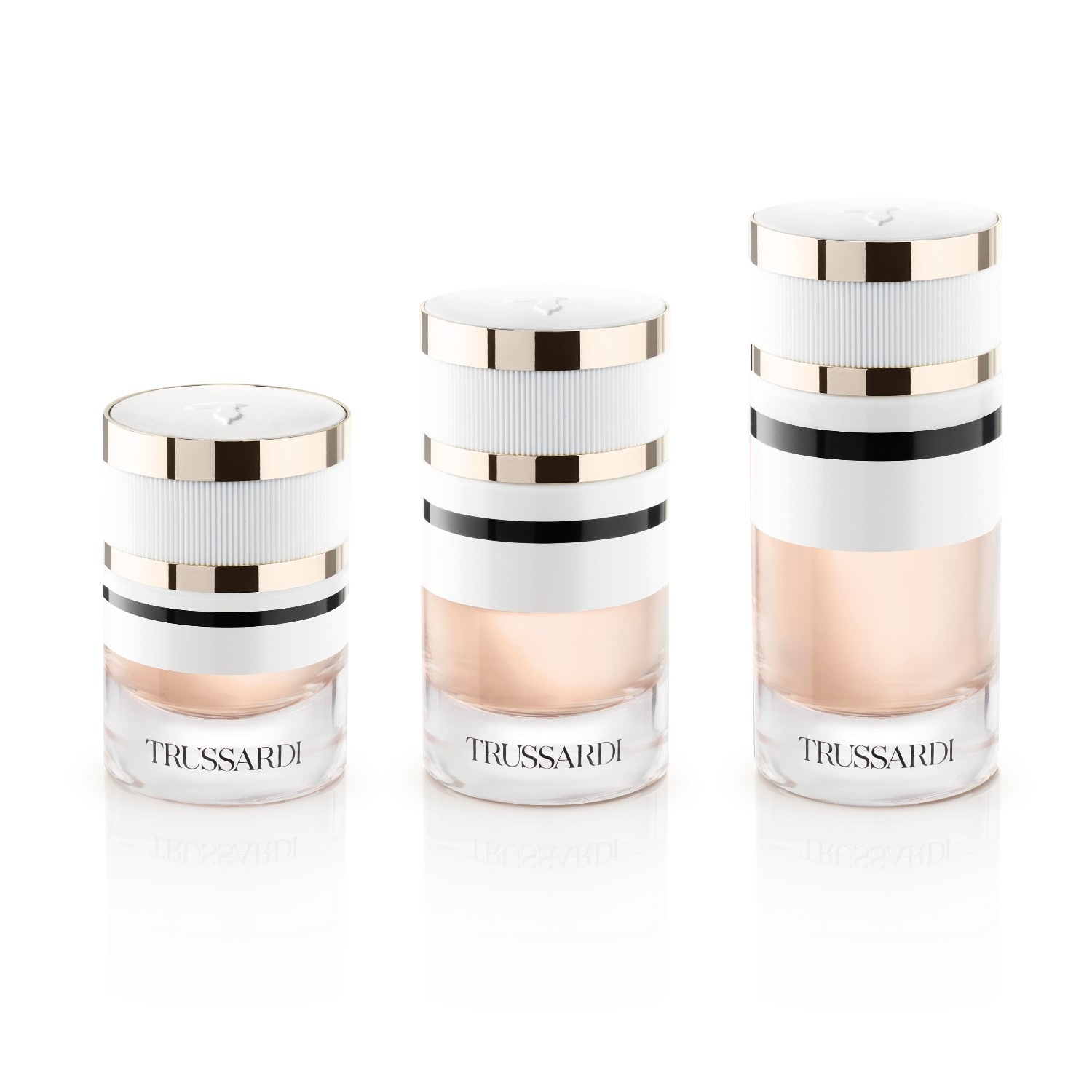 Trussardi Ren Jasmin