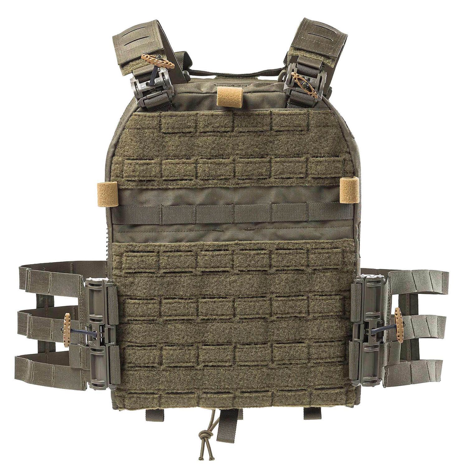 Plattenträger-Set Plate Carrier LT042/2
