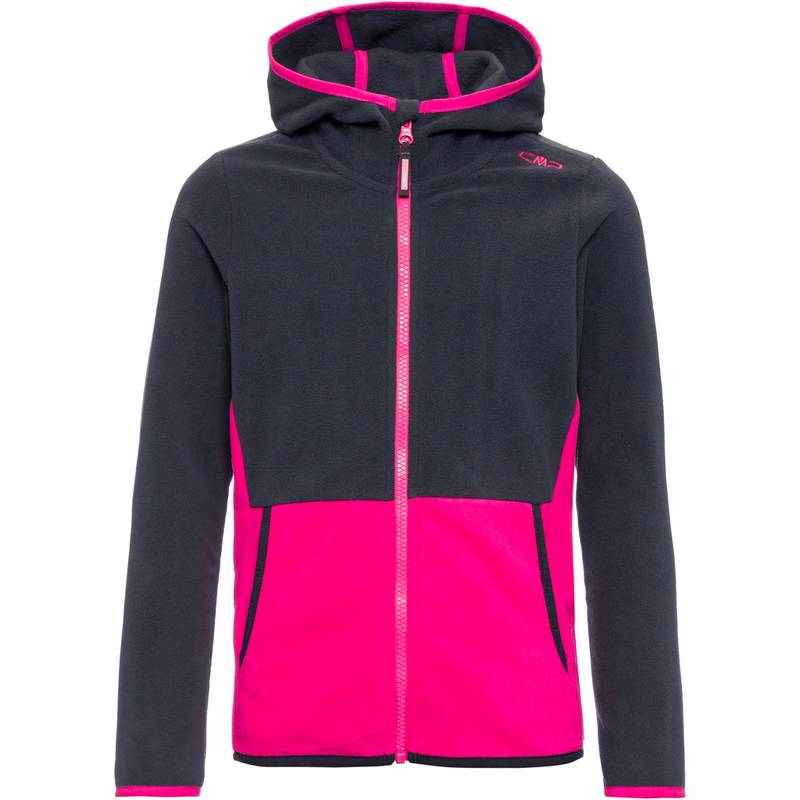 CMP Fleecejacke Mdchen