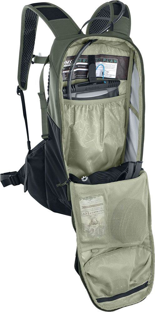 Evoc Ride 12L - Rucksack kaufen | Bike-Discount