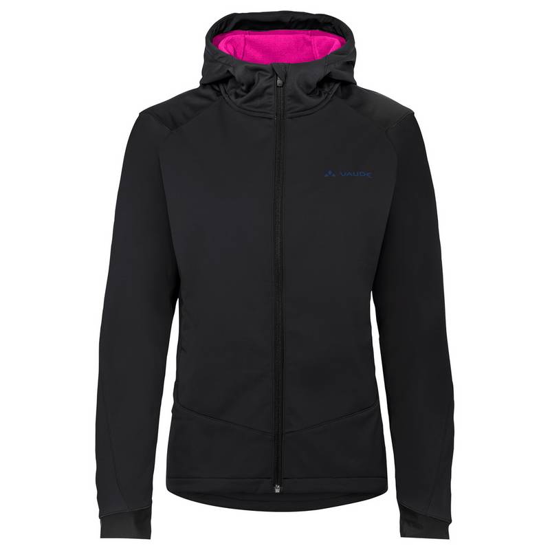 VAUDE Women's Qimsa Softshell Jacket Outdoorjacke Damen