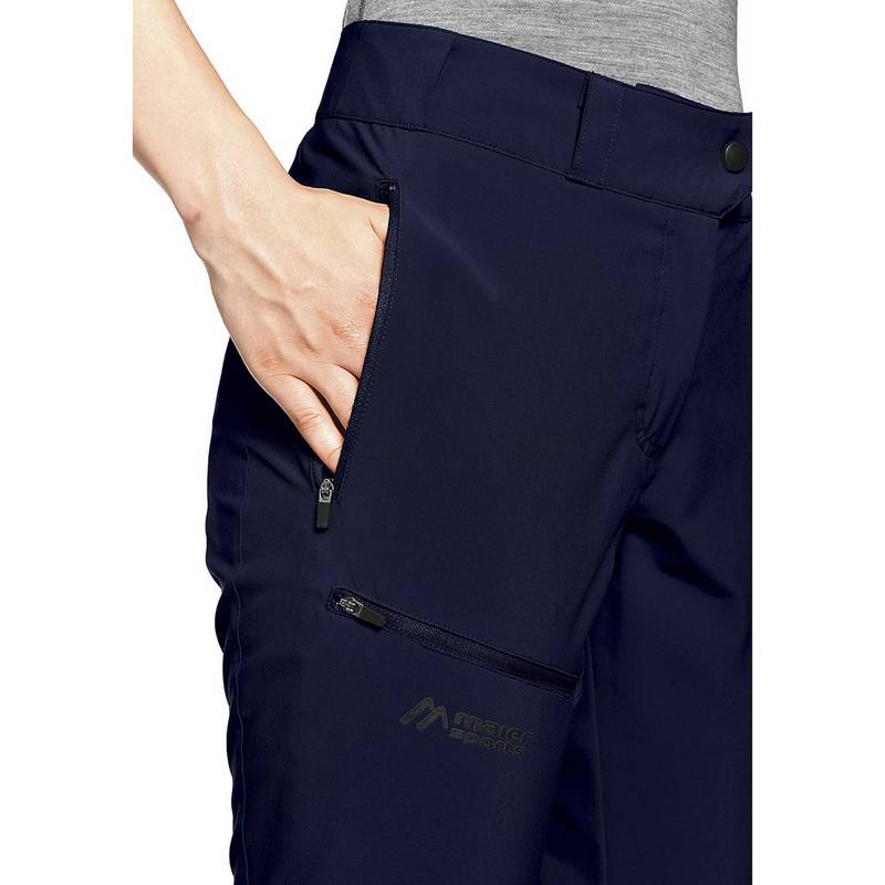 Maier Sports Latit Trekkinghose Damen