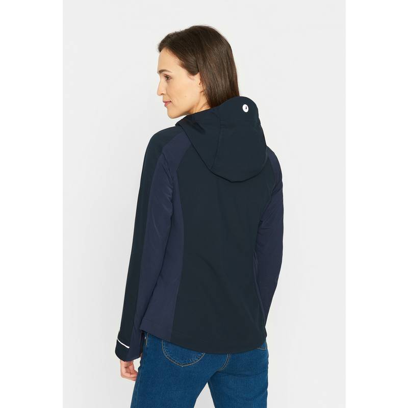 Sea Ranch Elise Softshelljacke Damen
