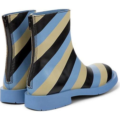 Camper Stiefel 1978