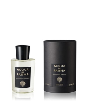 Acqua di Parma Signatures of the Sun Magnolia Infinita Eau de Parfum 100 ml